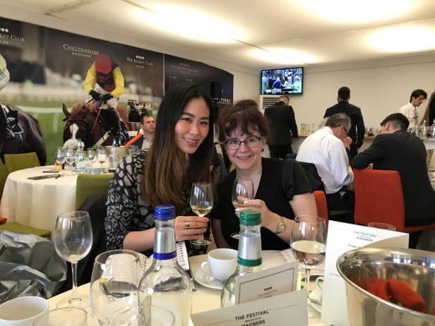 Cheltenham Festival 2019